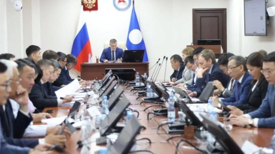 В Якутии проиндексируют стипендии для студентов