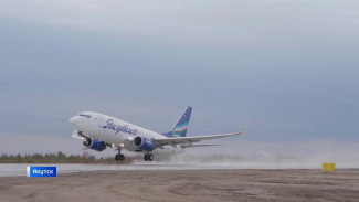 Аэропорт "Якутск" начал работу по весенне-летнему расписанию