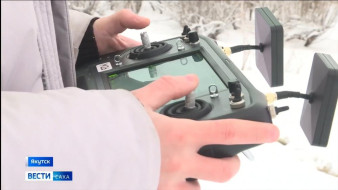 В Якутии на форуме "Цифровой алмаз" откроют научно-производственный центр БАС