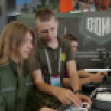 Центр "ВОИН" организует две масштабные площадки на ВЭФ-2025