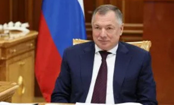 Два проекта Якутии одобрены на штабе Правительственной комиссии под председательством Марата Хуснуллина