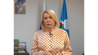 Психологи республики оказывают помощь бойцам из Якутии в военных госпиталях