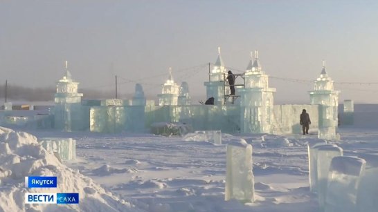 Прогноз погоды в Якутске на 5 марта