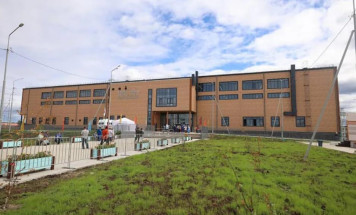 44 новых объекта спорта ввели в Якутии за последние 7 лет