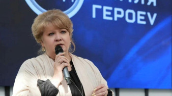 Наталья Кашперская: Курсанты программы "Якутия – Земля героев" проходят настоящую школу управленческого мастерства