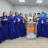 В Усть-Янском районе продолжается голосование на выборах депутатов Госдумы
