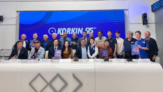 Премьера спектакля "Коркин. Клятва" состоится в Якутске