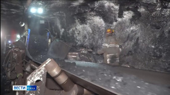 Объем добычи угля в Якутии составил 30 млн тонн с начала года