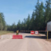 В Ленском районе продлено ограничение по массе автотранспорта на автодороге "Мухтуя"