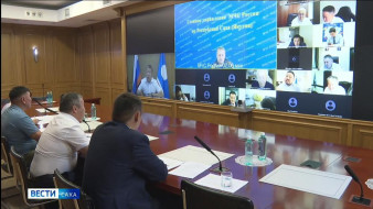 Более 700 пострадавших от паводка получили выплаты в Якутии