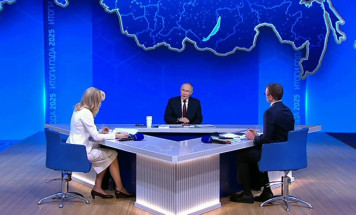 Владимир Путин: В ипотечной сфере остается много вопросов, правительство будет работать