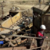 Геологи разведали новые запасы попутного золота в Мирнинском районе