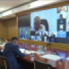 В Оймяконском и Абыйском районе проводятся работы по восстановлению пострадавших домов