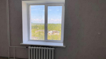 В Джебарики-Хая завершён пилотный проект "Умное сжатие" по ремонту пустующего жилого фонда