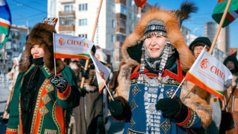 5 марта в Якутске будет временно перекрыто движение транспорта по ул. Дзержинского