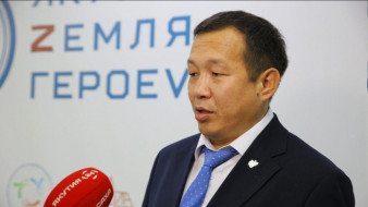 Курсант программы "Якутия – Земля героев" разработает проект газификации для Амгинского района