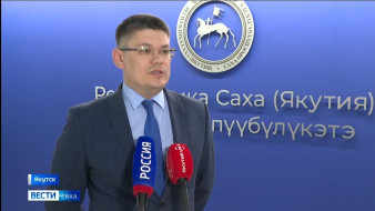 В Якутии действующих лесных пожаров не зафиксировано