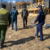 Месячник пожарной безопасности проходит в Якутии