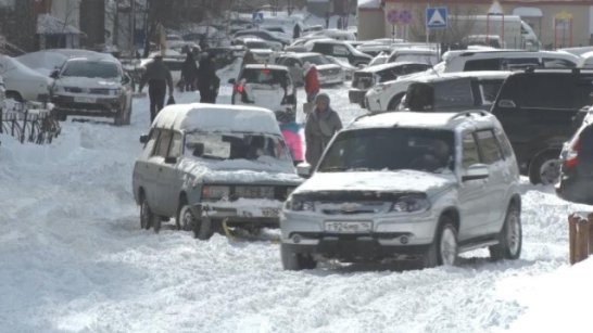 Синоптики предупреждают об ухудшении погодных условий в Ленском и Олёкминском районах