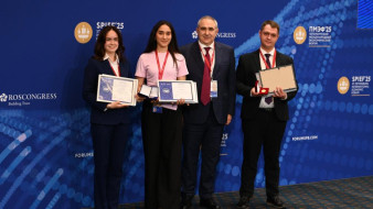 Житель Якутии вошел в число победителей Всероссийского конкурса "Моя страна – моя Россия"