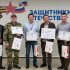 Ветеран СВО Иннокентий Колодезников стал участником программы "Якутия — земля героев"