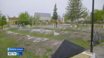 Куорат, тыа сирин эйгэтин тупсарыы