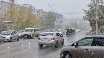 67 ДТП зафиксировано в Якутске за прошедшую неделю