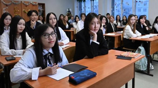 В Якутии более 23 тысяч учащихся проходят итоговую аттестацию