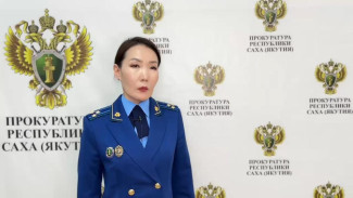 В Якутии осуждены двое несовершеннолетних девушек по обвинению в убийстве женщины и ребенка