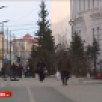 Прогноз погоды в Якутске на 1 мая