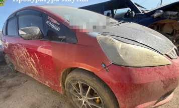 Жительница Якутска осуждена за повторное управление в нетрезвом виде с конфискацией автомобиля