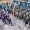 Финал первых Всероссийских военно-патриотических соревнований "Путь ВОИНа" стартовал в Якутске