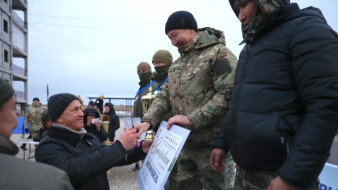 Участники Всероссийского снайперского турнира памяти Федора Охлопкова в Якутске получили спецпризы