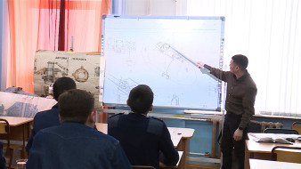 Саха сиригэр гражданскай авиация күнэ