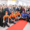 В Ленском технологическом техникуме открыли современные мастерские для подготовки энергетиков