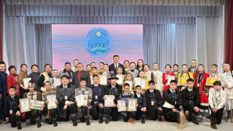 В Якутии действуют меры по поддержке и развитию родных языков в рамках государственной программы