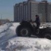 Преодолеть глубокий снег, распутицу и болота. В Якутске наладили производство вездеходов