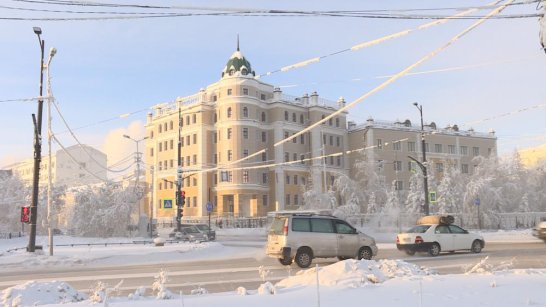 Прокуратура республики сообщает о происшествиях в Якутии за последние сутки