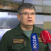 В Мирнинском районе ликвидировано два лесных пожара на площади более 100 тысяч гектаров