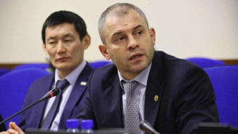 Юбилейный круглый стол Международного комитета "Дети Азии" состоялся в Якутске