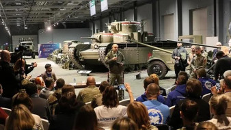 Открыта регистрация на IV форум "Патриоты Урала"