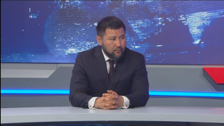 Евгений Григорьев рассказал об Играх Дыгына — 2026