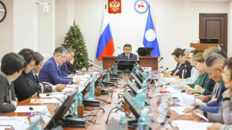 В Якутии лучшие Центры популяризации детского чтения на родном языке получат гранты