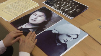 Отстоять северную столицу. Как студенты из Якутии обороняли осаждённый Ленинград