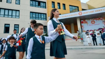 Анатолий Семенов: Изменения в Конституцию обеспечивают доступ к качественному образованию всех