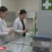 В Якутске в период весеннего паводка усилен контроль за качеством воды
