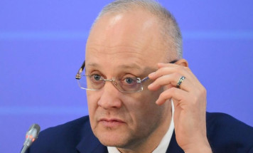 Антон Кобяков: "Число участников ежегодного Конгресса молодых ученых выросло в три раза"