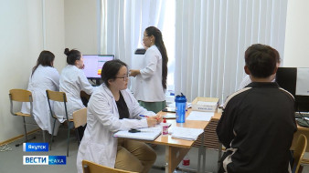 Более 35 тысяч абитуриентов подали заявление на поступление в СВФУ