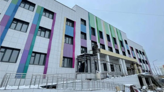 Замдиректора "Востокгосплана" проверила реализацию объектов мастер-плана в Якутске