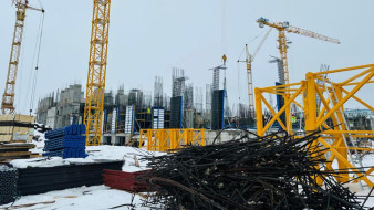 Востокгосплан: Якутск входит в пятерку самых быстрорастущих городов России